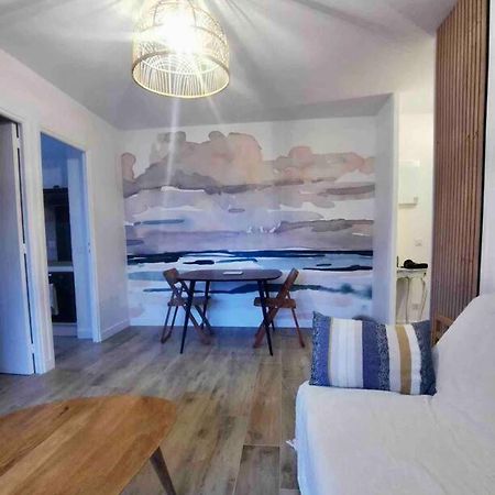 Appartement Cosy Villers-Sur-Mer Eksteriør bilde
